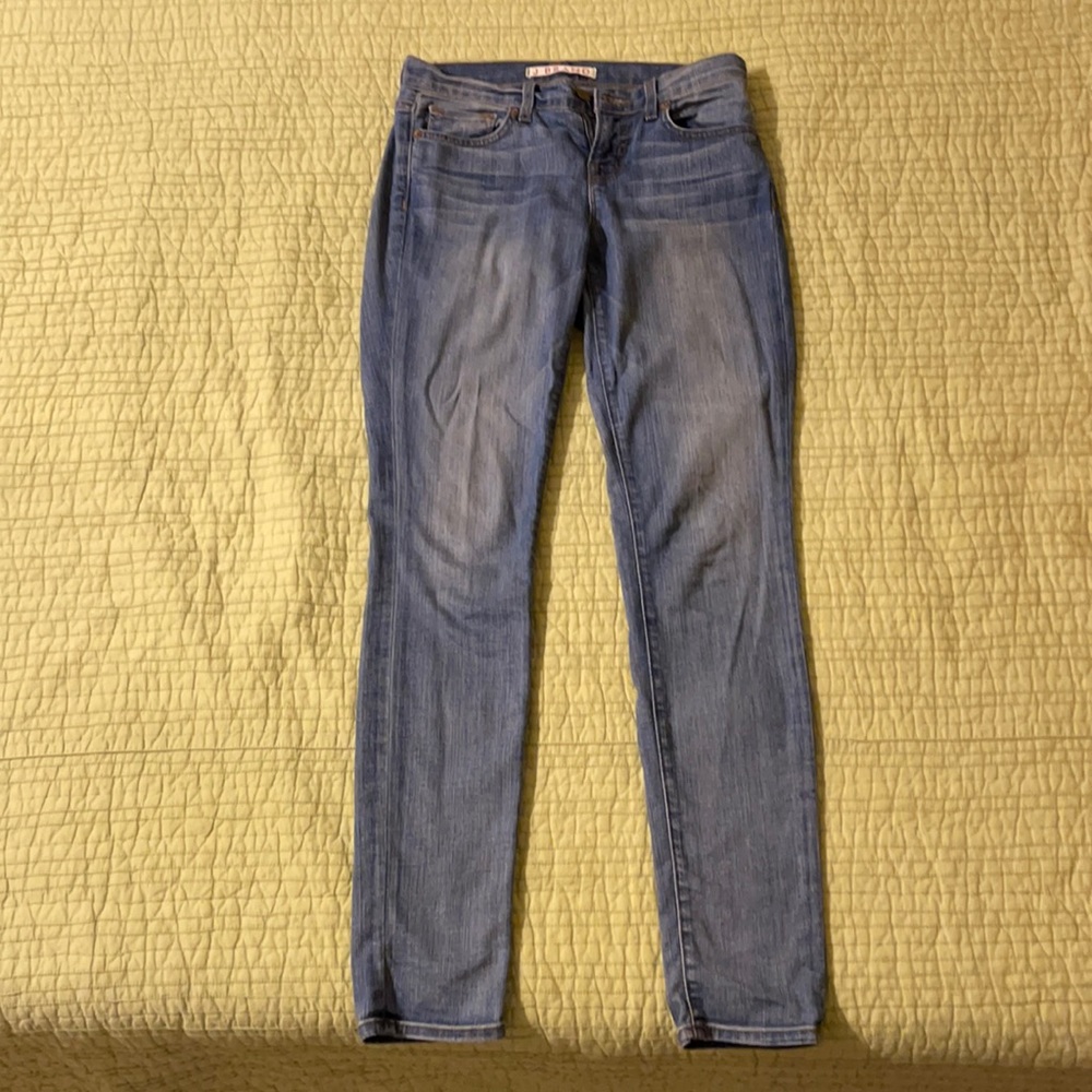 J Brand Santorini Jeans